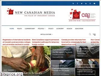 newcanadianmedia.ca