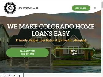 newcapfinance.com