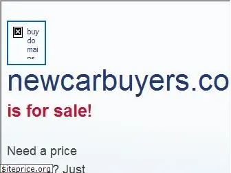 newcarbuyers.com
