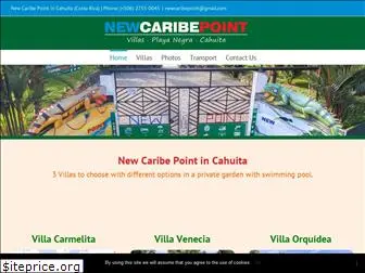 newcaribepoint.com