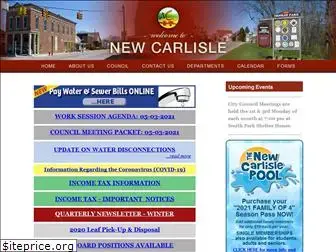newcarlisle.net