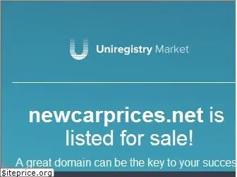 newcarprices.net