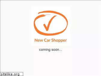 newcarshopper.com.au