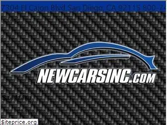 newcarsinc.com