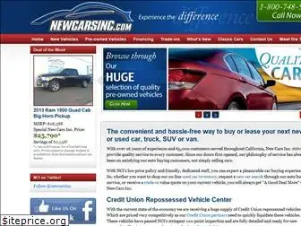 newcarsinc.net