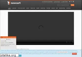 newcart.it