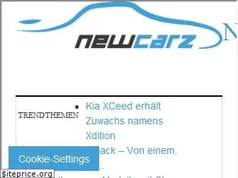 newcarz.de