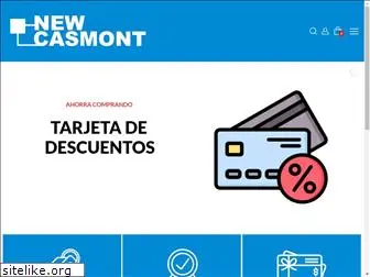 newcasmont.com