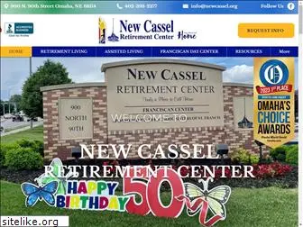 newcassel.org