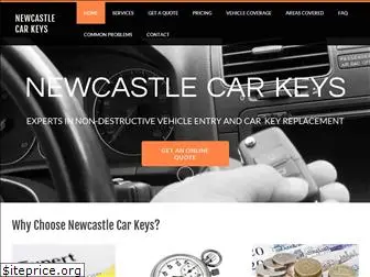 newcastle-car-keys.co.uk