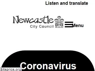 newcastle.gov.uk