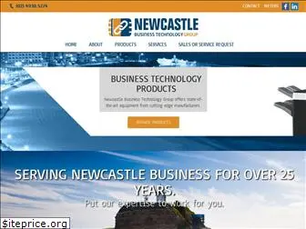 newcastlebtgroup.com.au