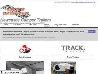 newcastlecampertrailers.com.au