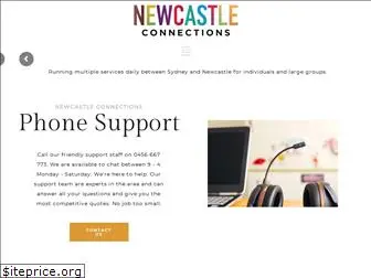 newcastleconnections.com.au