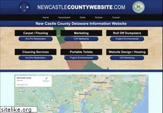 newcastlecountywebsite.com