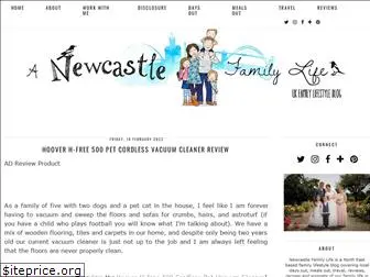 newcastlefamilylife.co.uk