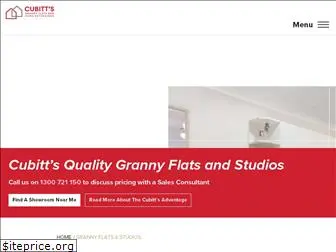 newcastlegrannyflats.com.au