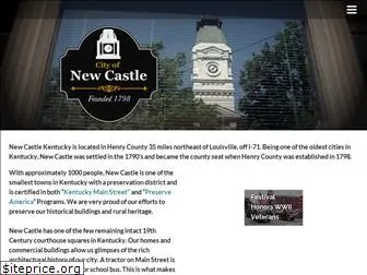 newcastleky.com