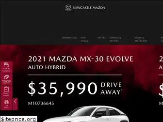 newcastlemazda.com.au