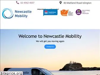 newcastlemobility.com.au