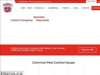 newcastlepestcontrol.com.au