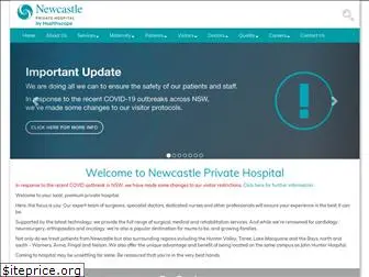 newcastleprivatehospital.com.au