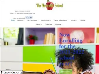 newcastleschool.com