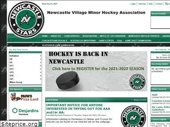 newcastlestars.com