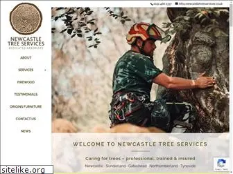newcastletreeservices.co.uk