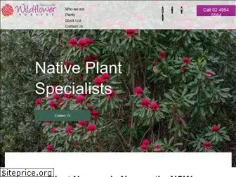 newcastlewildflower.com.au