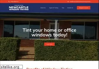 newcastlewindowtinting.com.au