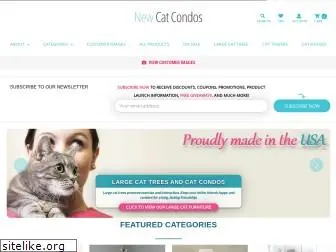 newcatcondos.com