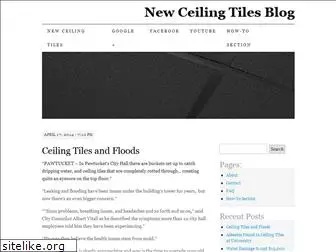 newceilingtiles.wordpress.com