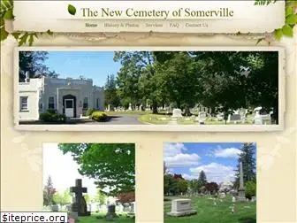 newcemetery.org