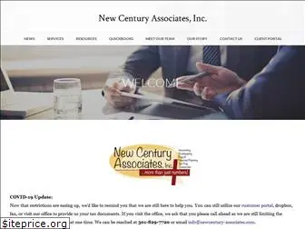 newcentury-associates.com