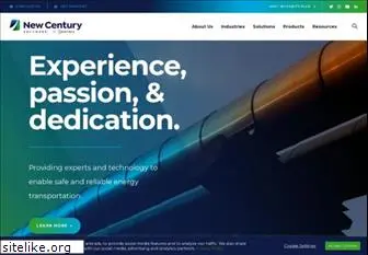 newcenturysoftware.com