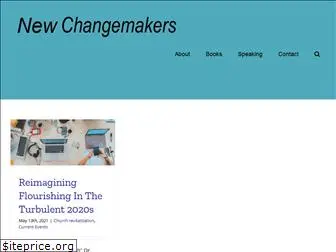 newchangemakers.com