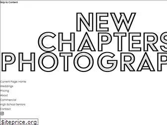 newchaptersphotography.com