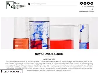 newchemical.com.pk