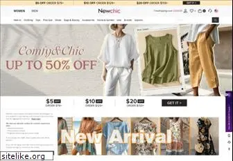 newchic.com