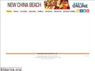 newchinabeachfl.com