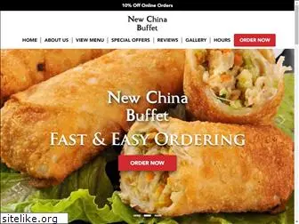 newchinabuffetwi.com