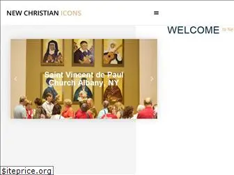 newchristianicons.com