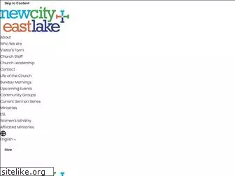 newcityeastlake.com