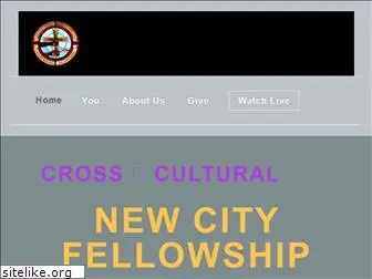 newcityfellowship.org