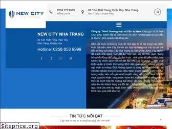 newcitynhatrang.com