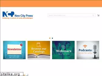 newcitypress.com