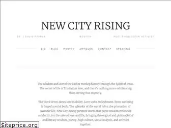 newcityrising.com