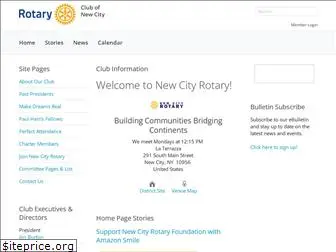 newcityrotary.org