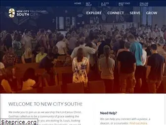 newcitysouth.org